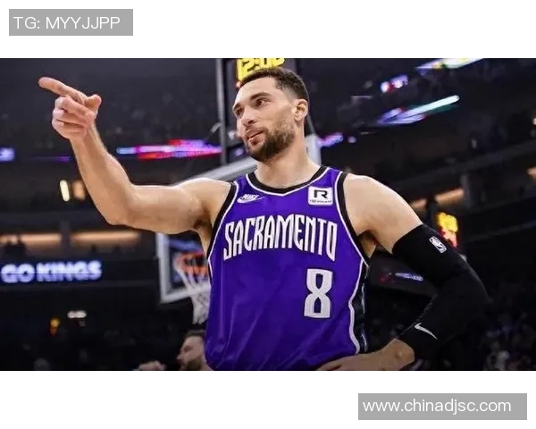 国王险胜爵士 小萨赛季首秀关键补篮2+0 拉文31分马卡33分助球队胜利