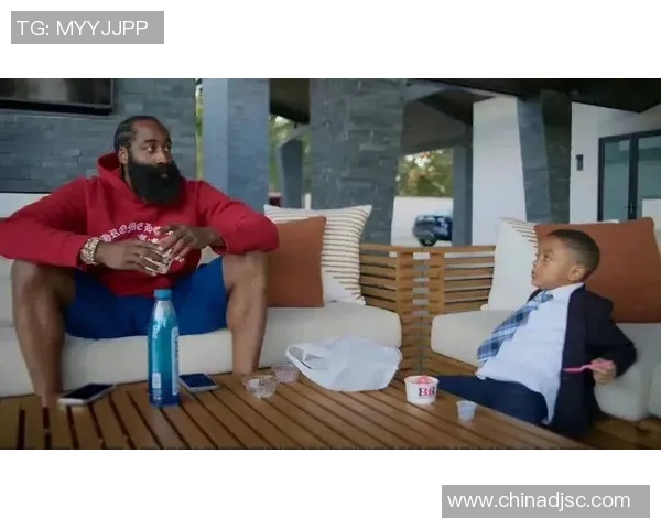 哈登透露有6岁儿子Jace 女友再怀孕即将迎来第二个孩子 哈登透露有6岁儿子Jace 女友再怀孕即将迎来第二个孩子