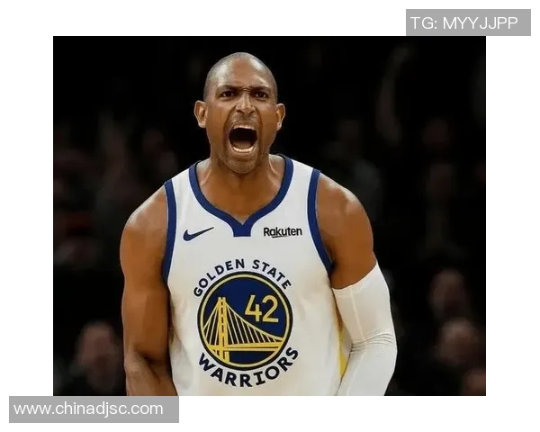 霍福德谈勇士主场首秀：幸运参与这样一场比赛 我们全力以赴拼搏到底