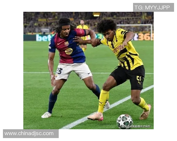 孔德有望复出参加国家德比 巴萨今日测试决定是否进入比赛名单